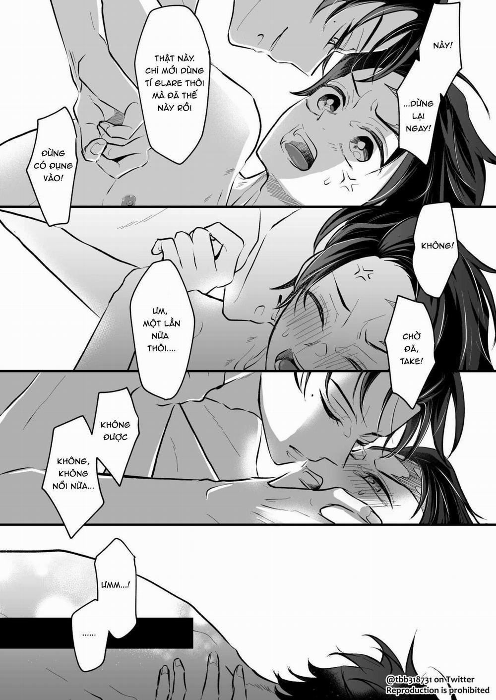 TakeTan DomSub 4 trang 41