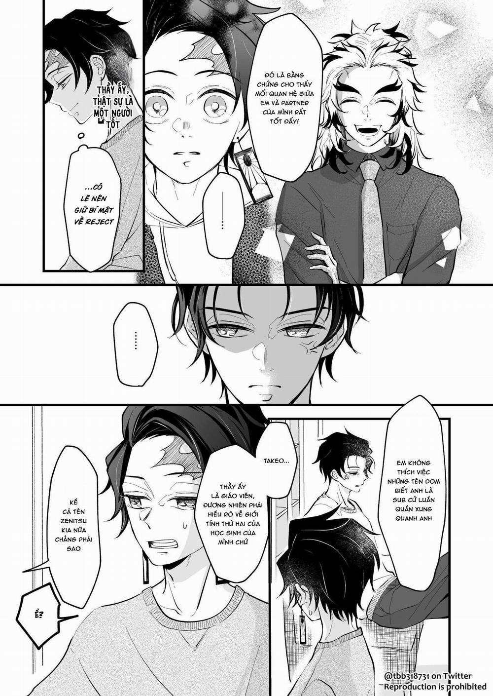 TakeTan DomSub 4 trang 46