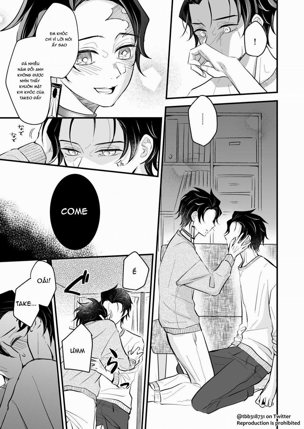 TakeTan DomSub 4 trang 54