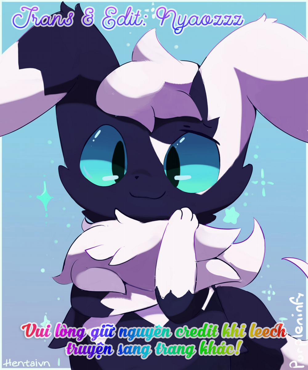 Taking care of Mareanie! Oneshot trang 1