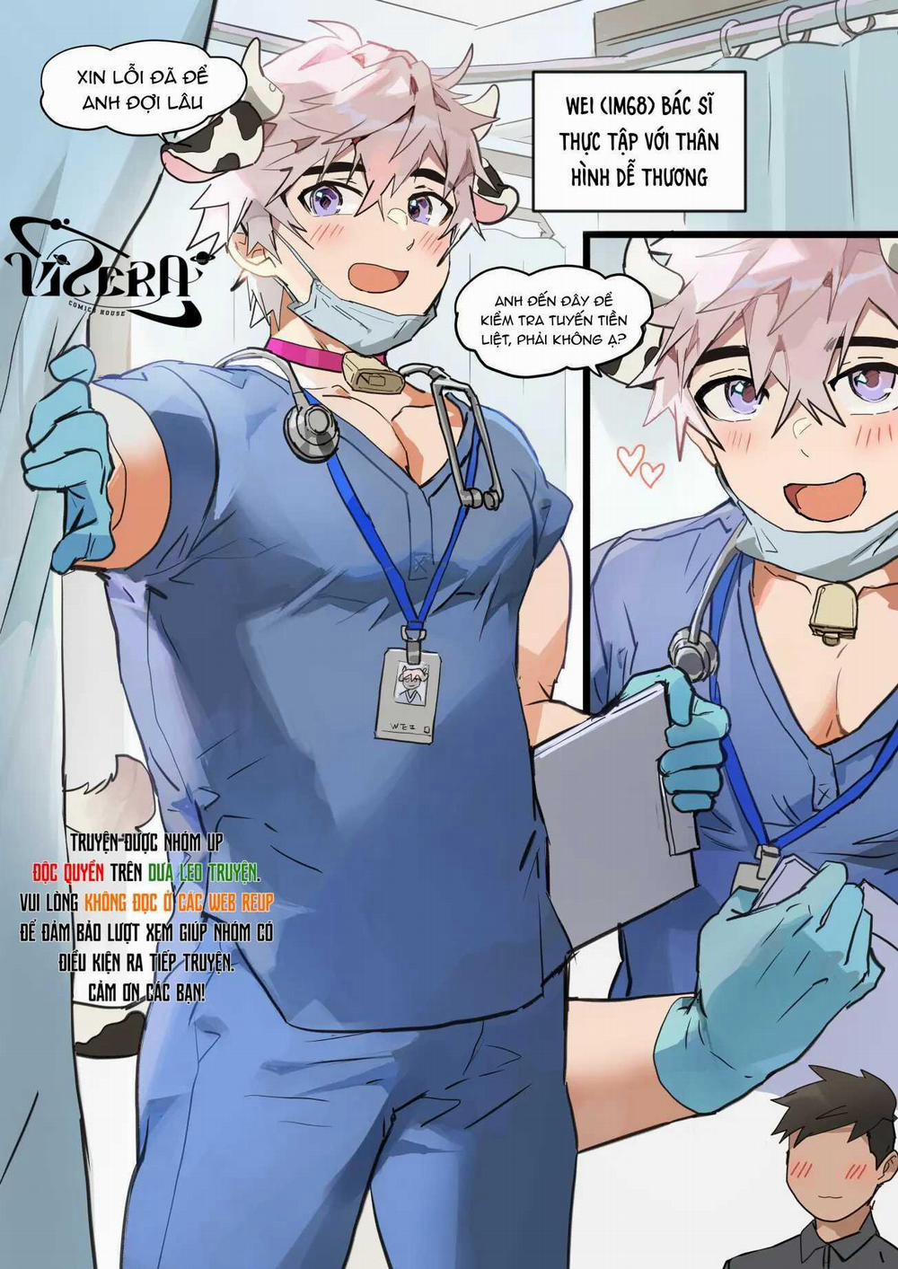 [Takk] Tuyển Tập Truyện Của Tác Giả Takk 6 trang 0