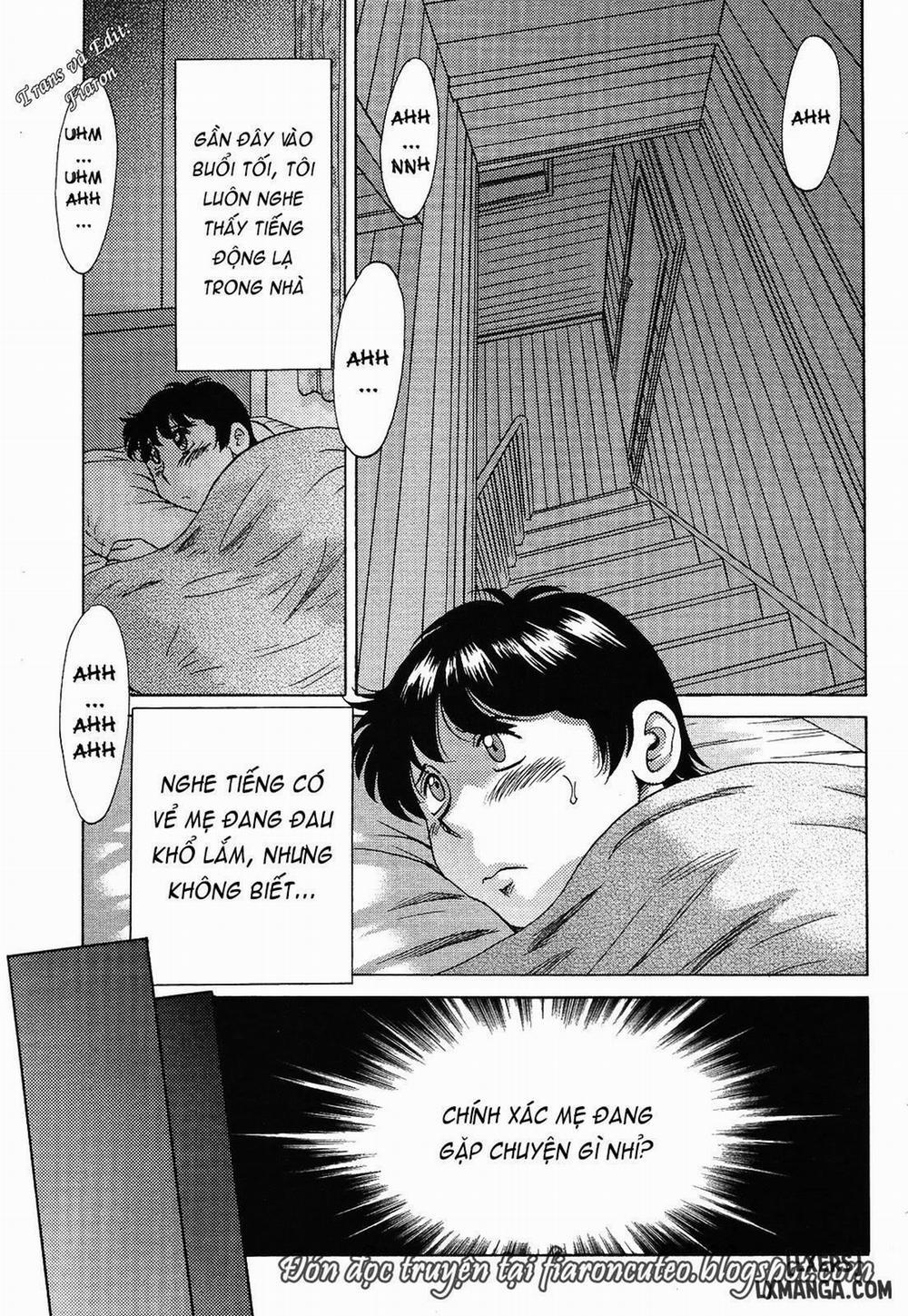 Takuro Oneshot trang 0