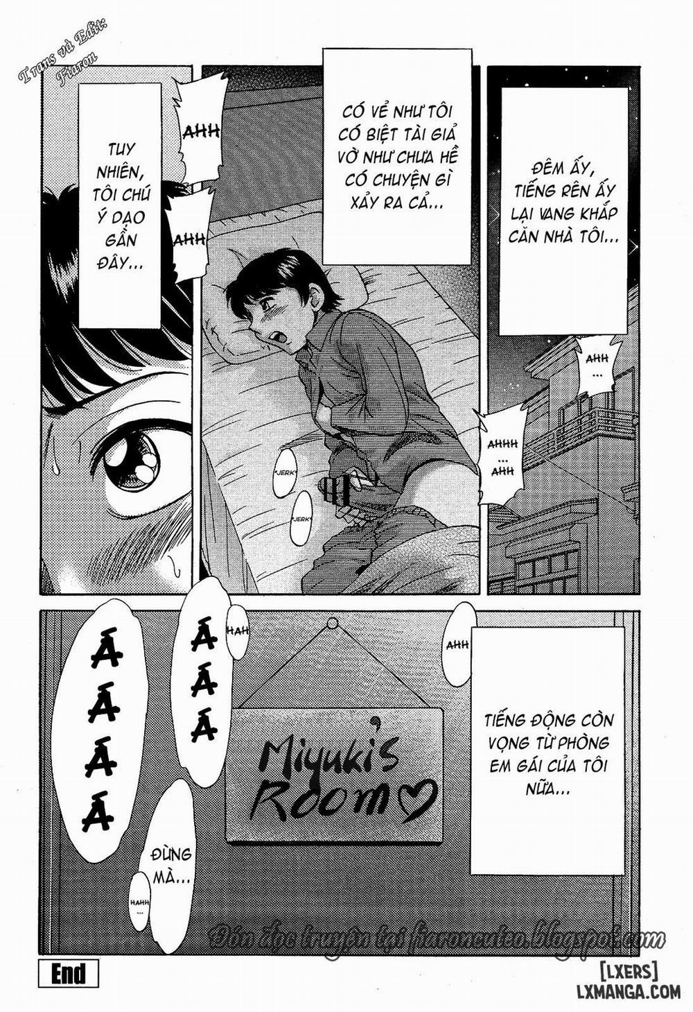 Takuro Oneshot trang 15