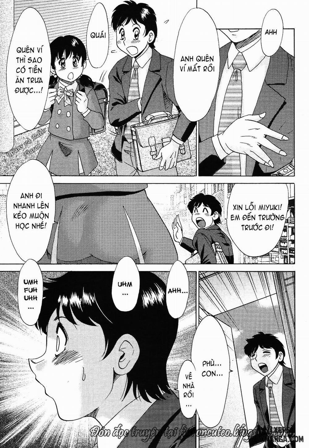 Takuro Oneshot trang 6