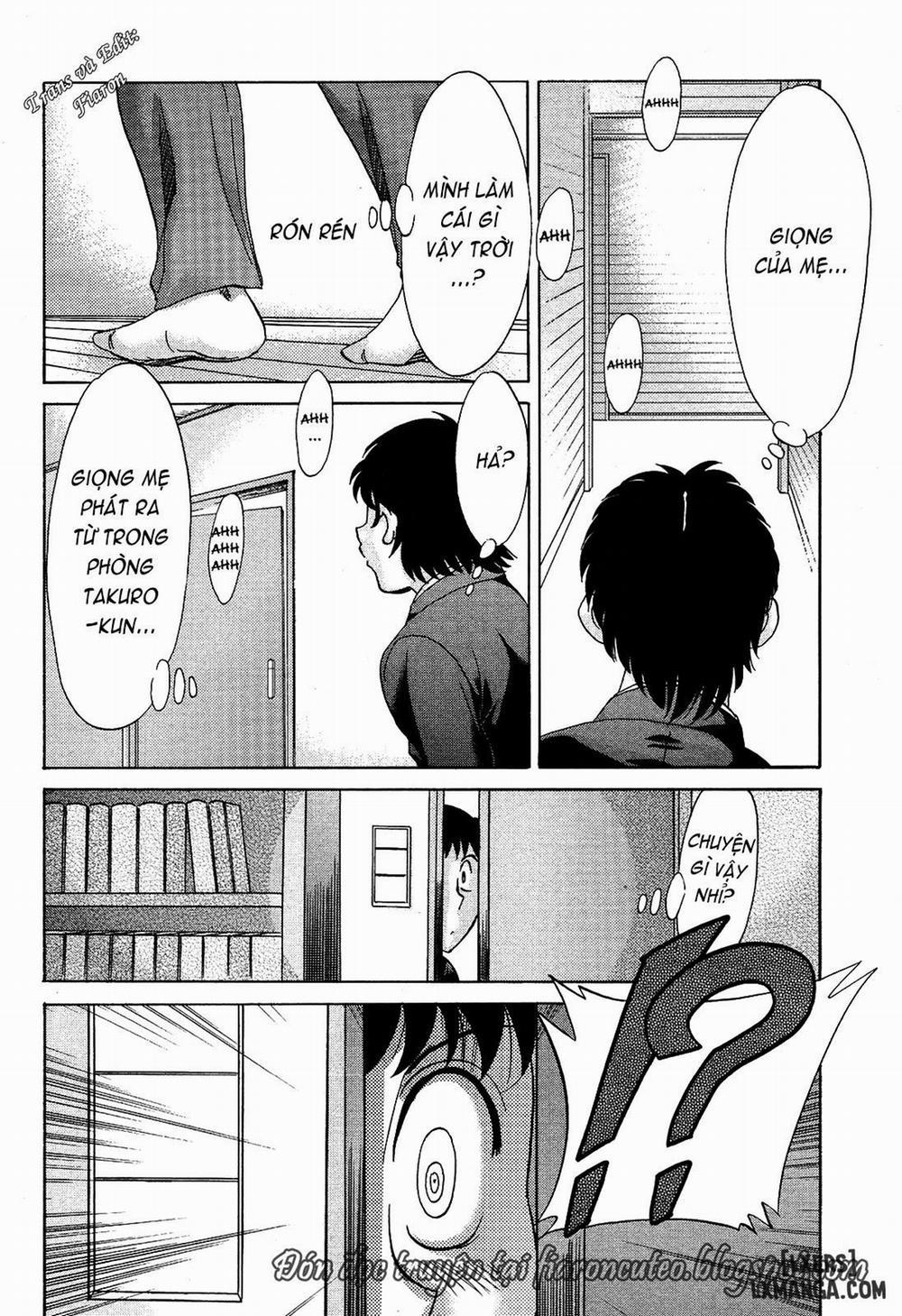 Takuro Oneshot trang 7