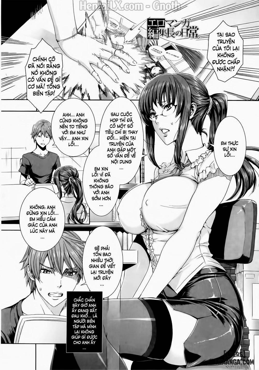 Takusan Meshiagare Goshujin-sama 11 trang 0