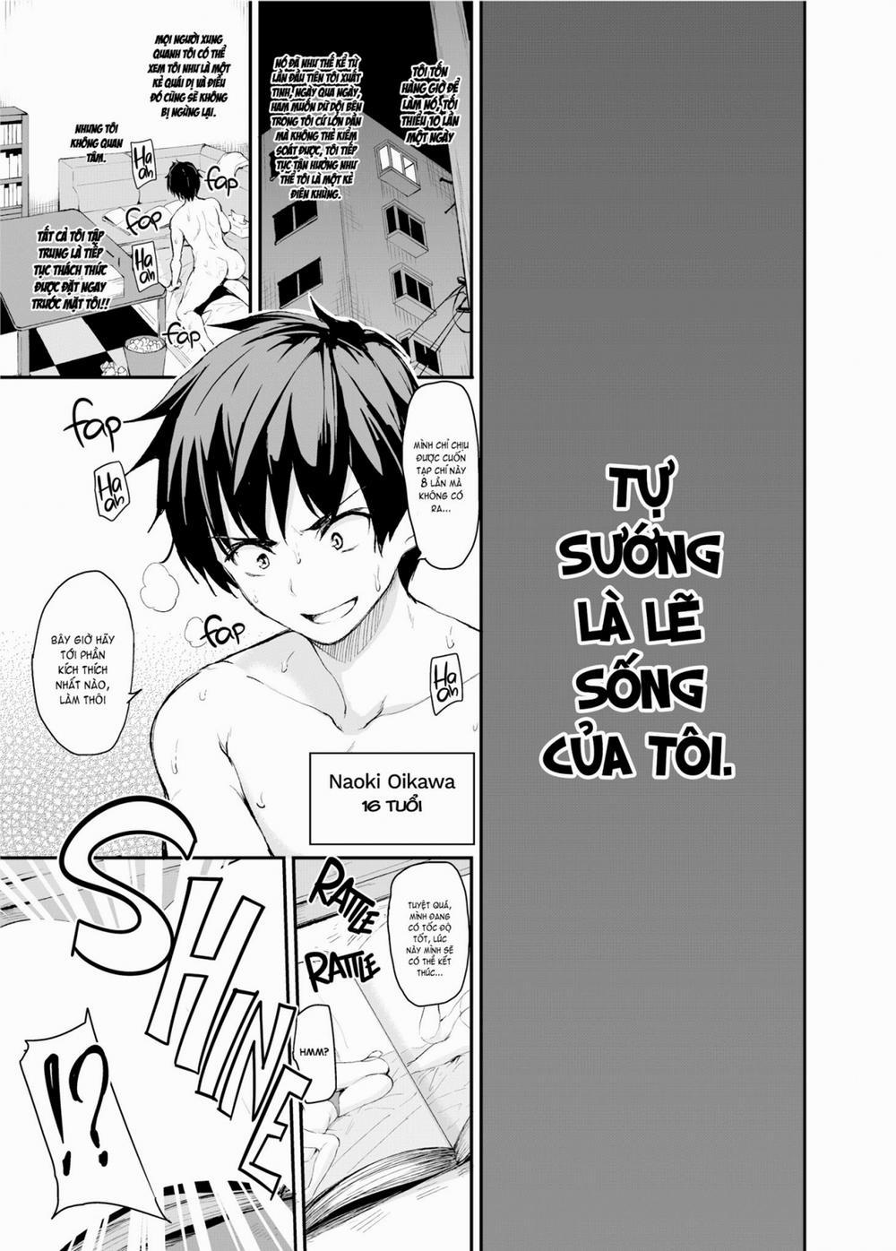 Tales of a Harem in Another World 1 trang 1