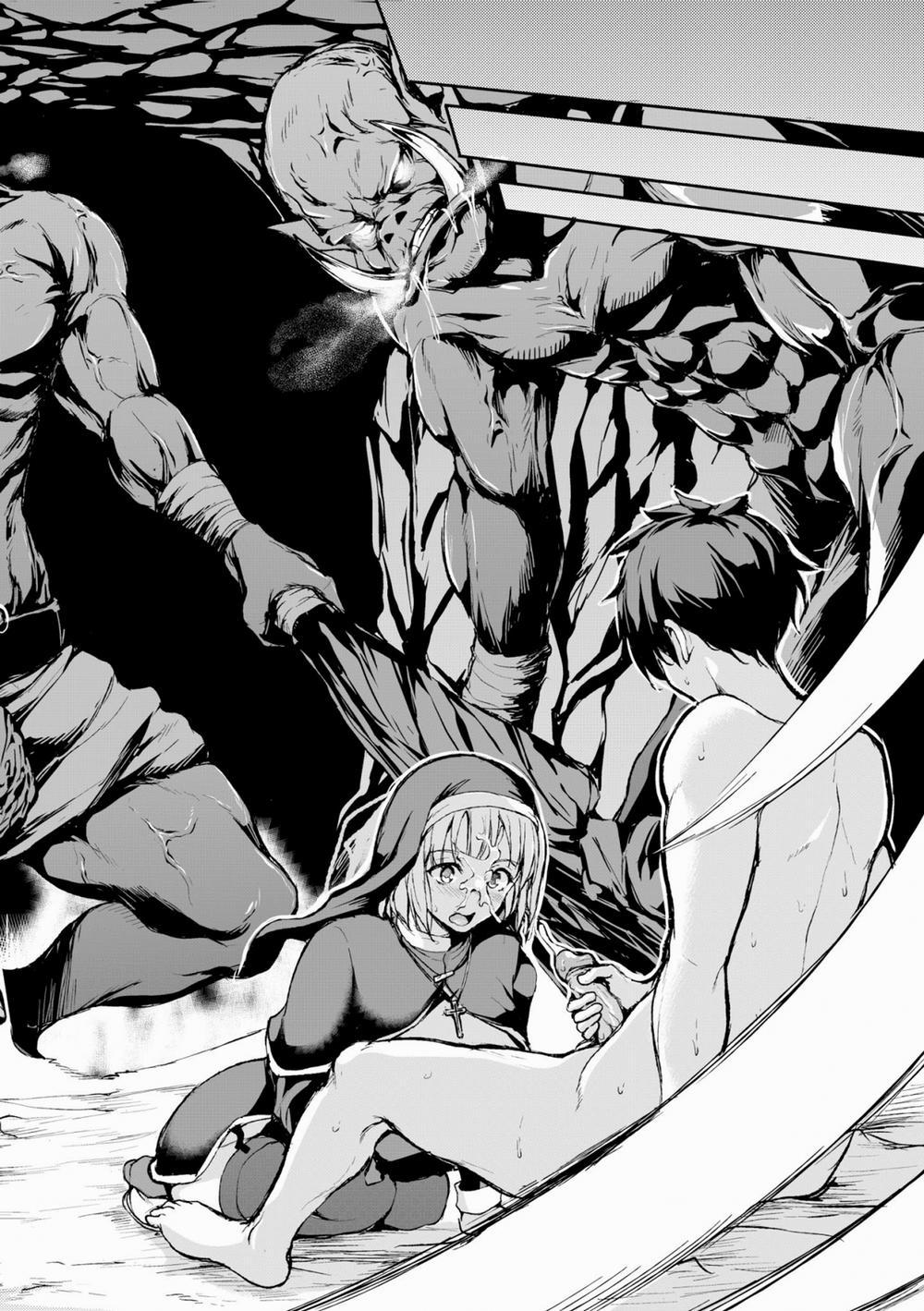 Tales of a Harem in Another World 1 trang 4