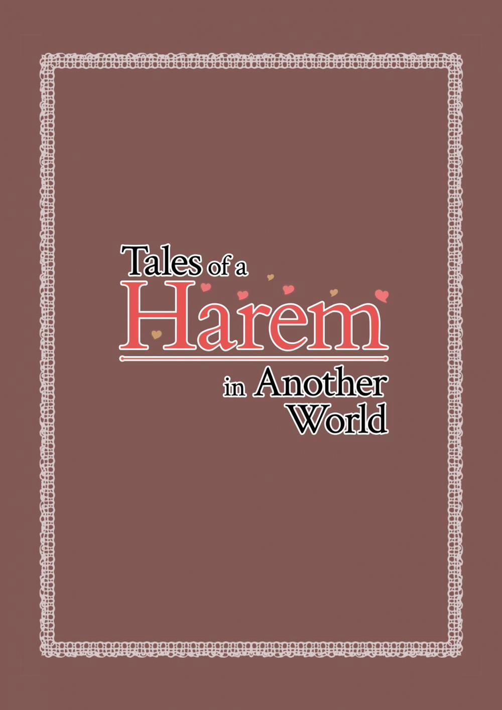 Tales of a Harem in Another World 1 trang 48