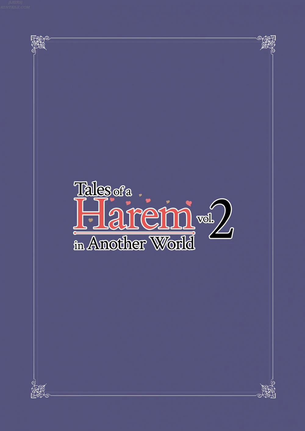 Tales of a Harem in Another World 2 trang 50
