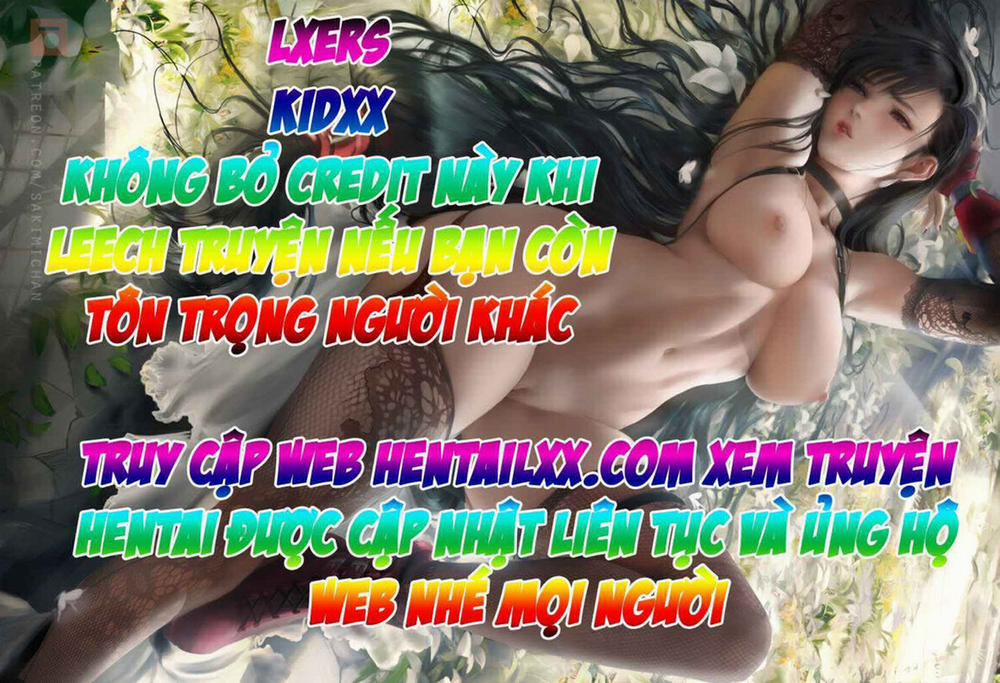 Tales of a Harem in Another World 3.5 trang 0