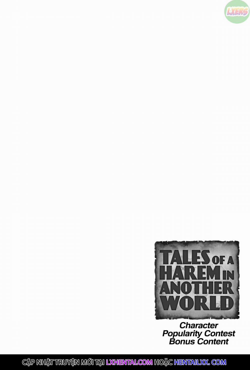 Tales of a Harem in Another World 7.5 trang 10