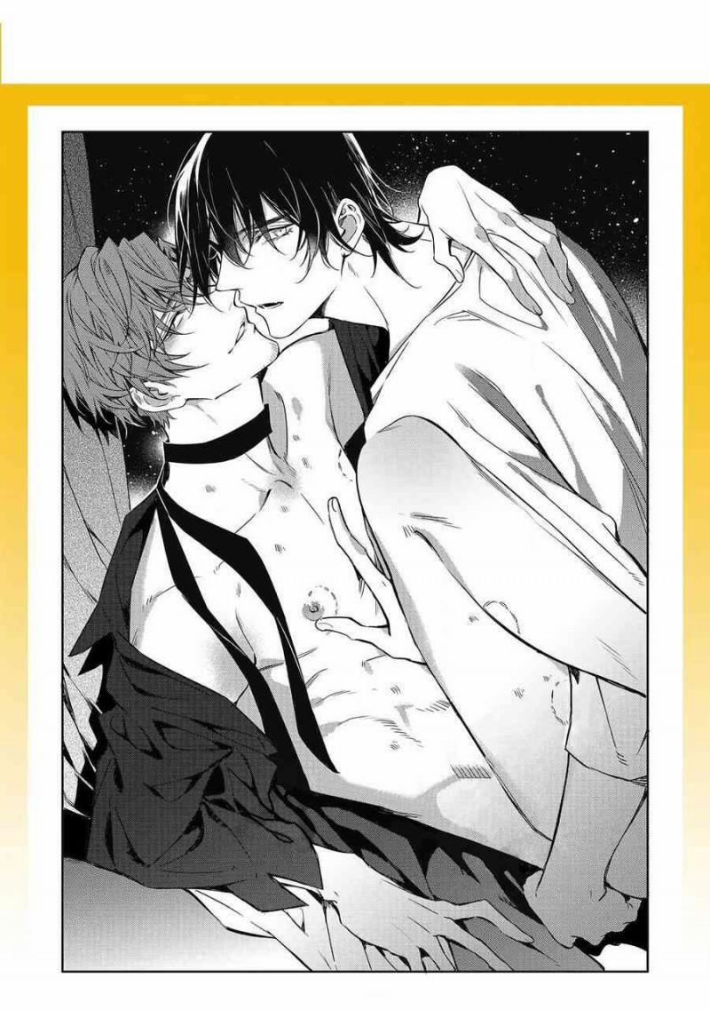 Tạm Biệt Định Mệnh 1 trang 35