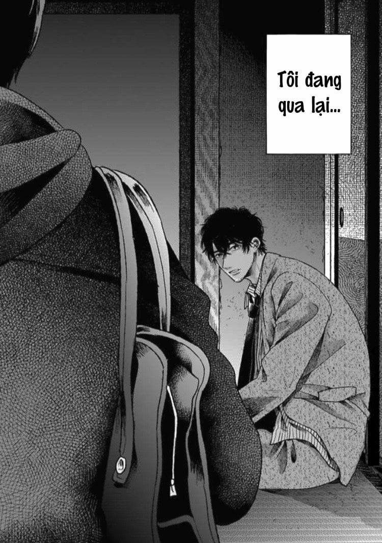 Tạm Biệt Đồng Phạm Của Tôi 1 trang 2