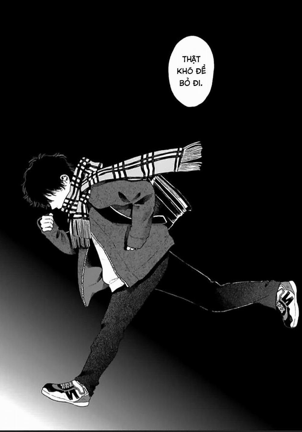 Tạm Biệt Đồng Phạm Của Tôi 5 trang 5