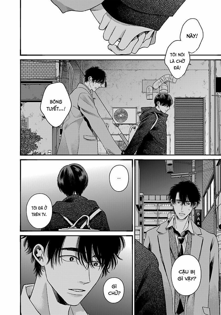 Tạm Biệt Đồng Phạm Của Tôi 9 trang 9