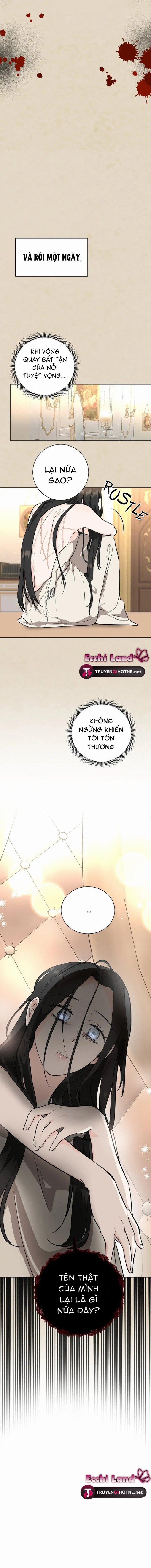 Tạm Biệt Juliet Của Ta 1.2 trang 11