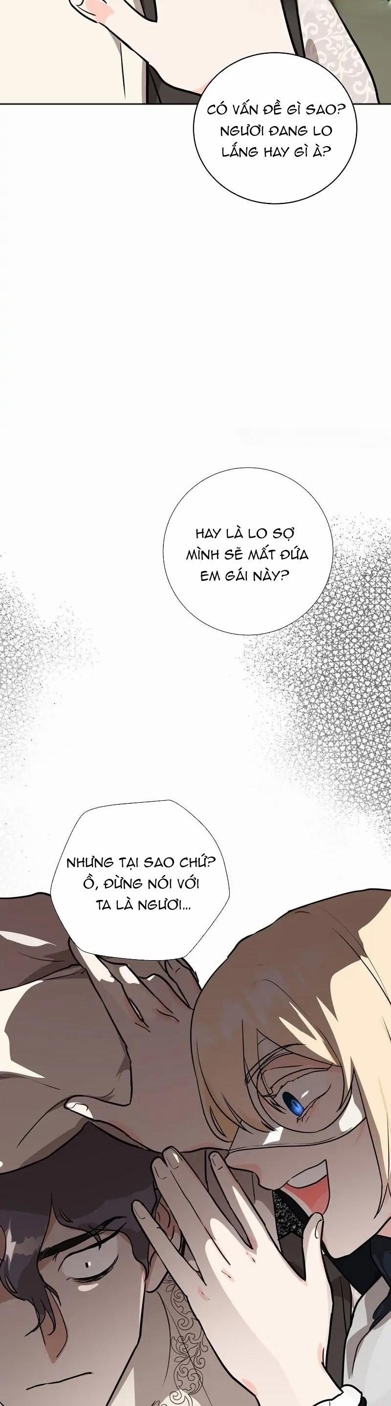 Tạm Biệt Juliet Của Ta 10.1 trang 15