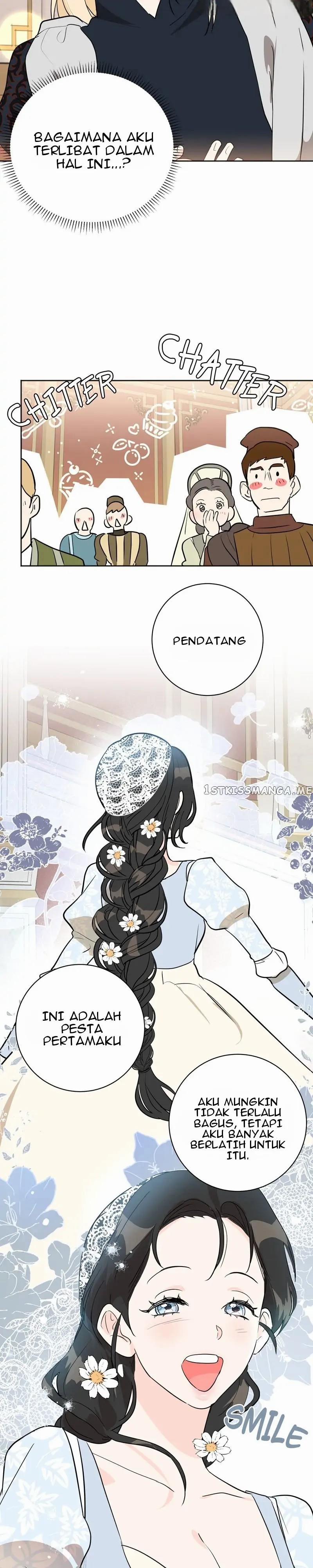 Tạm Biệt Juliet Của Ta 11.1 trang 12