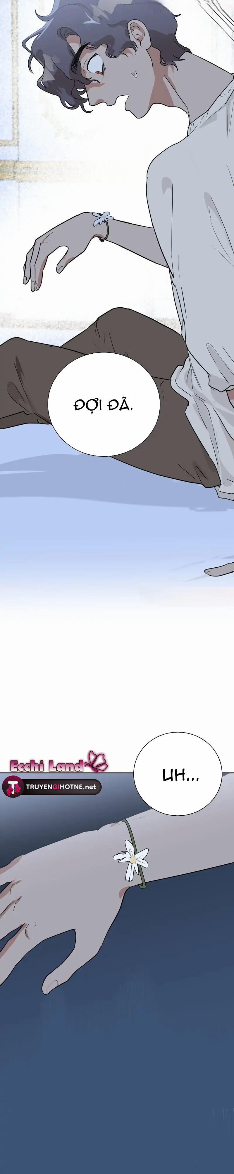 Tạm Biệt Juliet Của Ta 11.2 trang 12