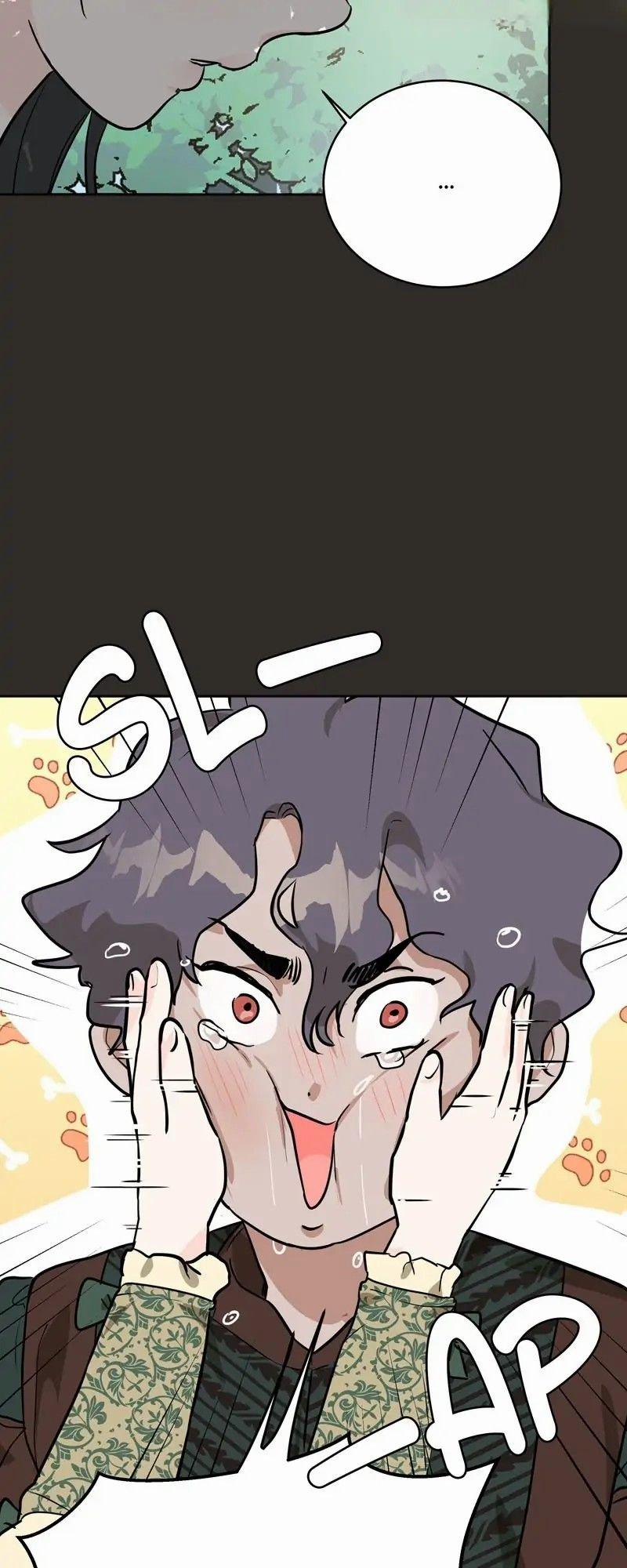 Tạm Biệt Juliet Của Ta 12.1 trang 7