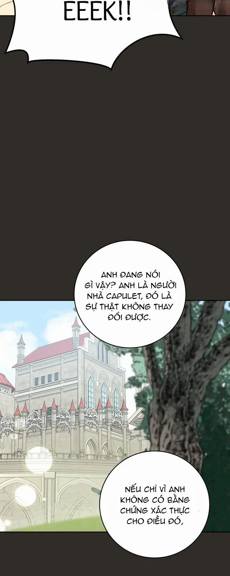 Tạm Biệt Juliet Của Ta 12.1 trang 8