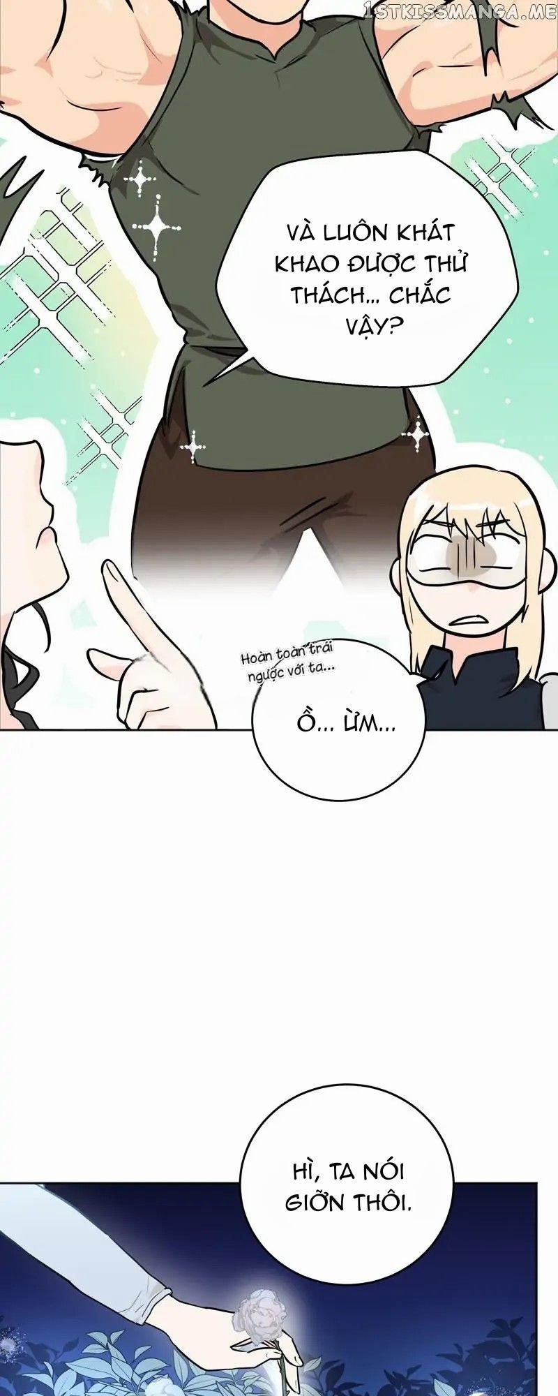 Tạm Biệt Juliet Của Ta 12.2 trang 13