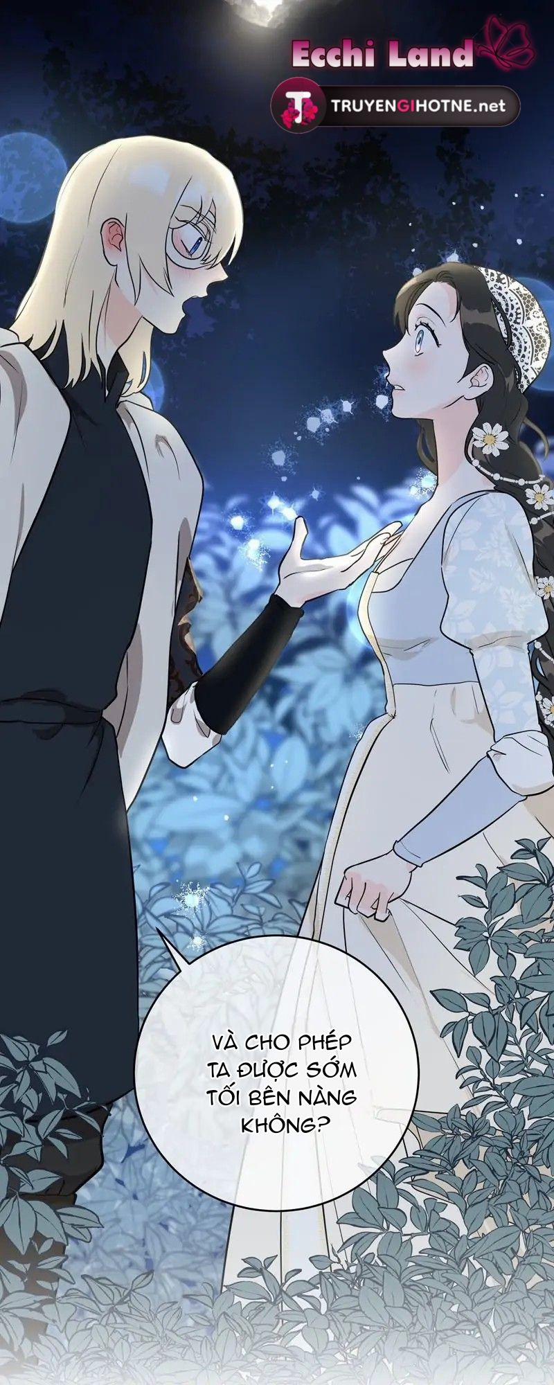 Tạm Biệt Juliet Của Ta 12.2 trang 26