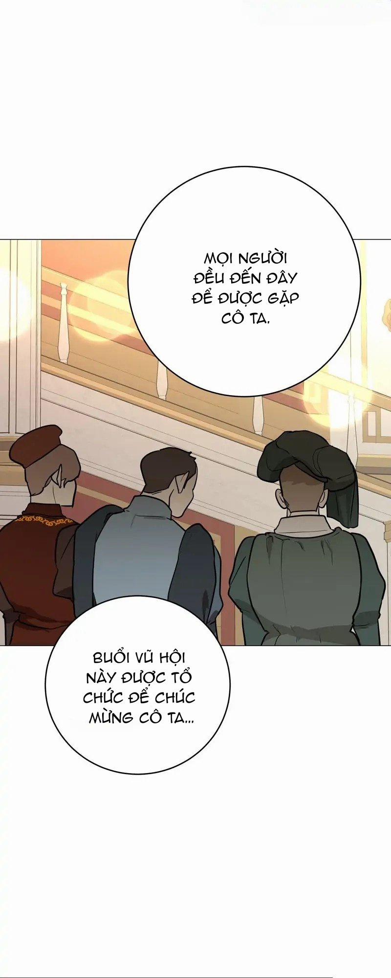 Tạm Biệt Juliet Của Ta 13.1 trang 15