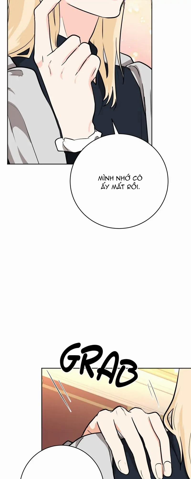 Tạm Biệt Juliet Của Ta 13.1 trang 4