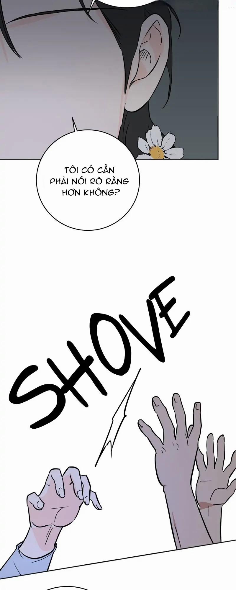 Tạm Biệt Juliet Của Ta 13.2 trang 10