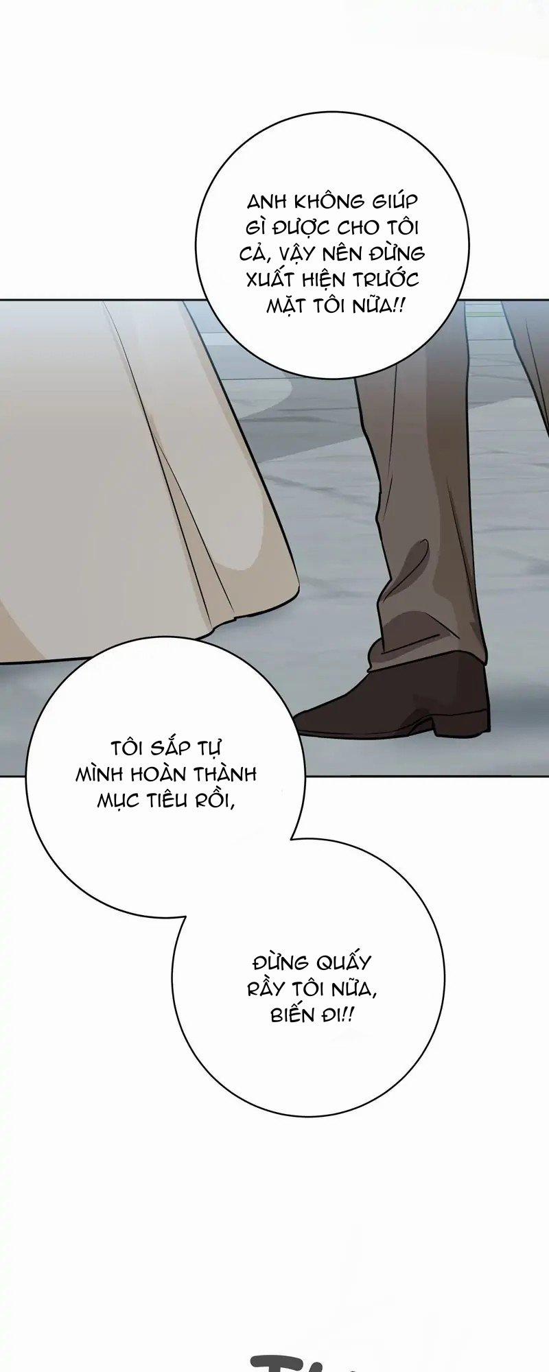 Tạm Biệt Juliet Của Ta 13.2 trang 12