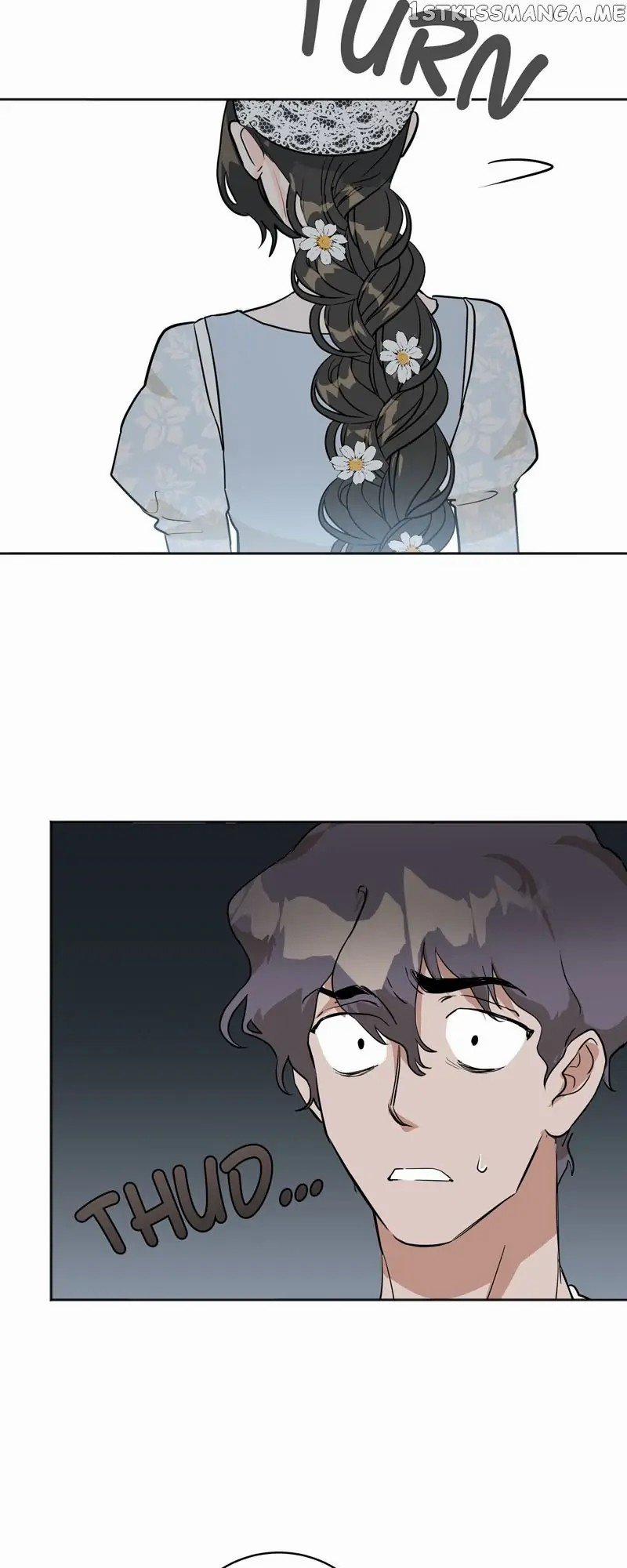 Tạm Biệt Juliet Của Ta 13.2 trang 13