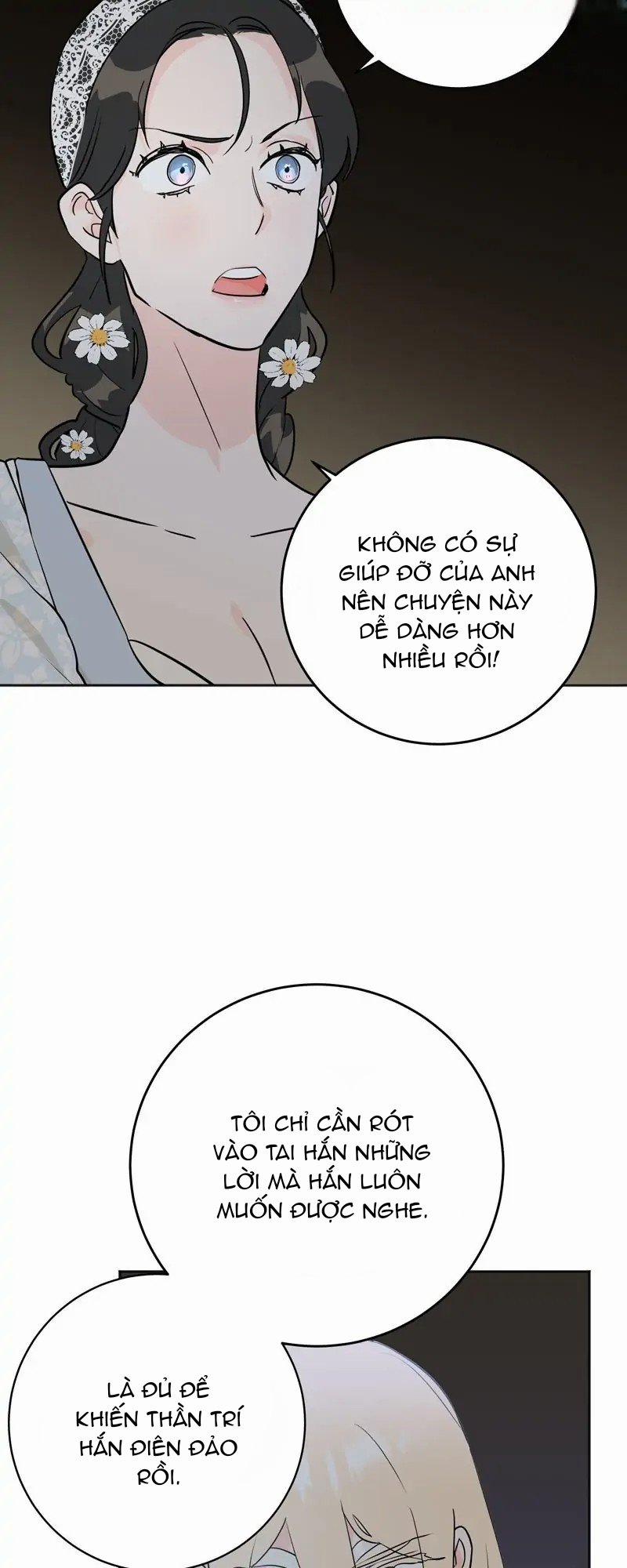 Tạm Biệt Juliet Của Ta 13.2 trang 19