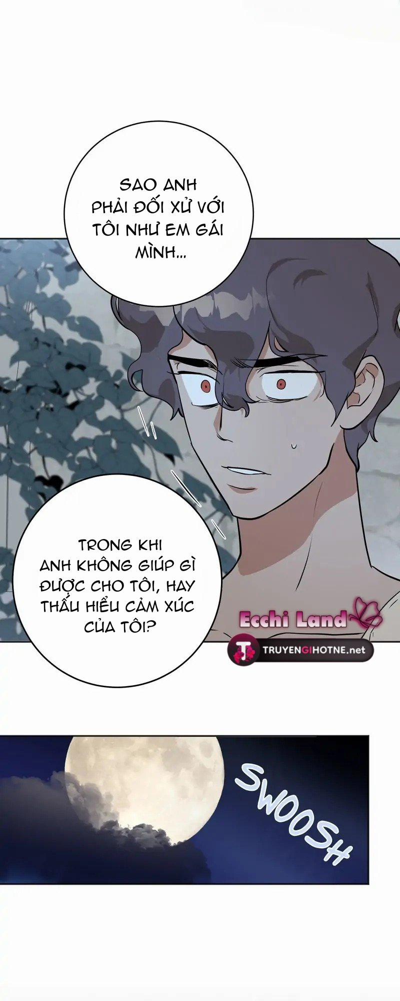 Tạm Biệt Juliet Của Ta 13.2 trang 22