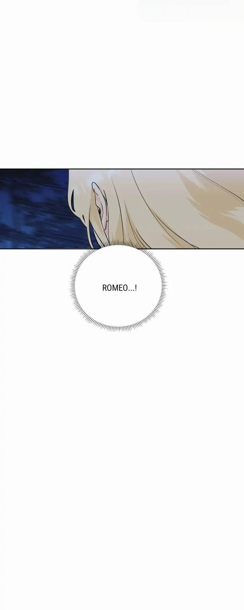 Tạm Biệt Juliet Của Ta 13.2 trang 30