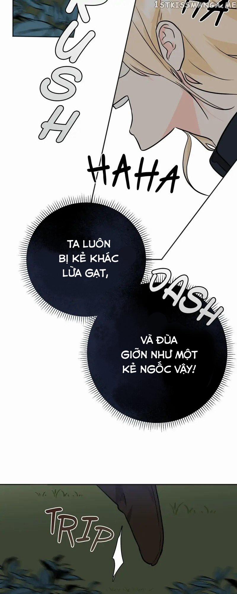 Tạm Biệt Juliet Của Ta 13.2 trang 32