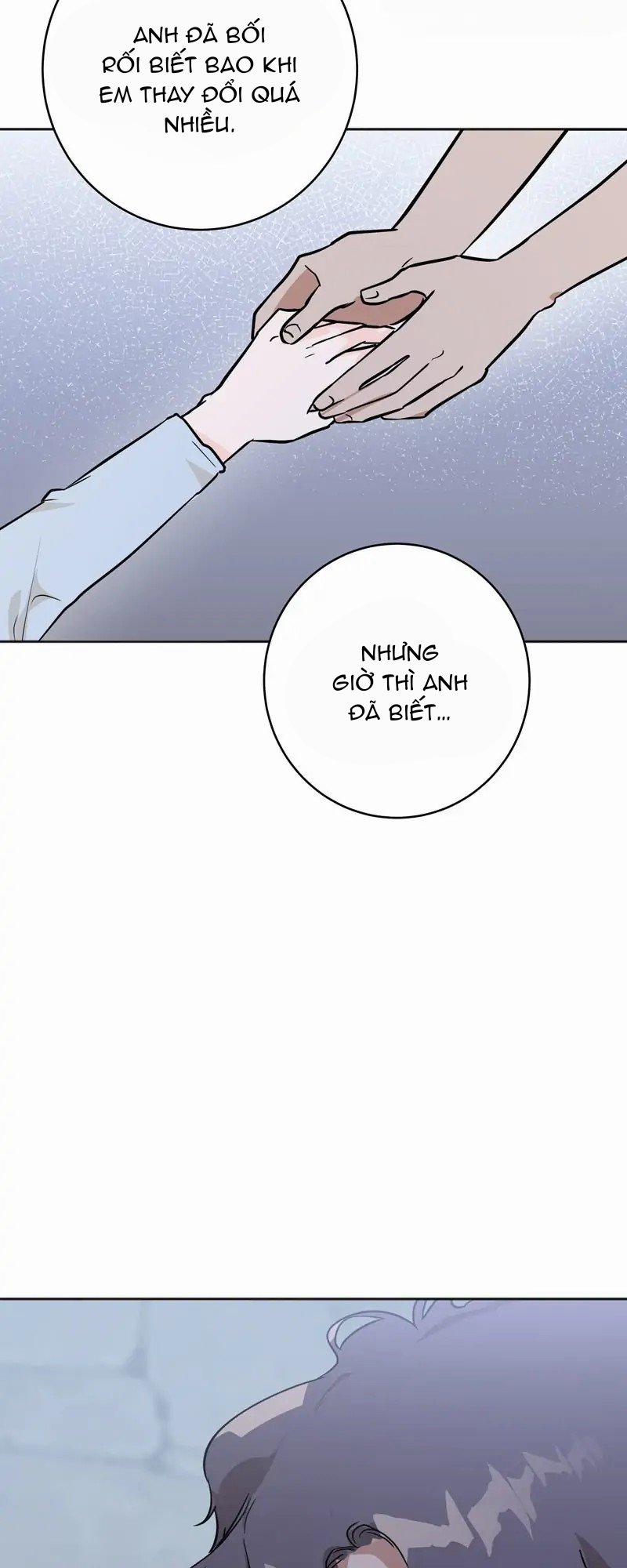 Tạm Biệt Juliet Của Ta 13.2 trang 8