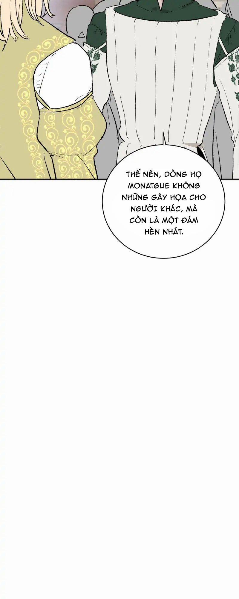 Tạm Biệt Juliet Của Ta 3.2 trang 10