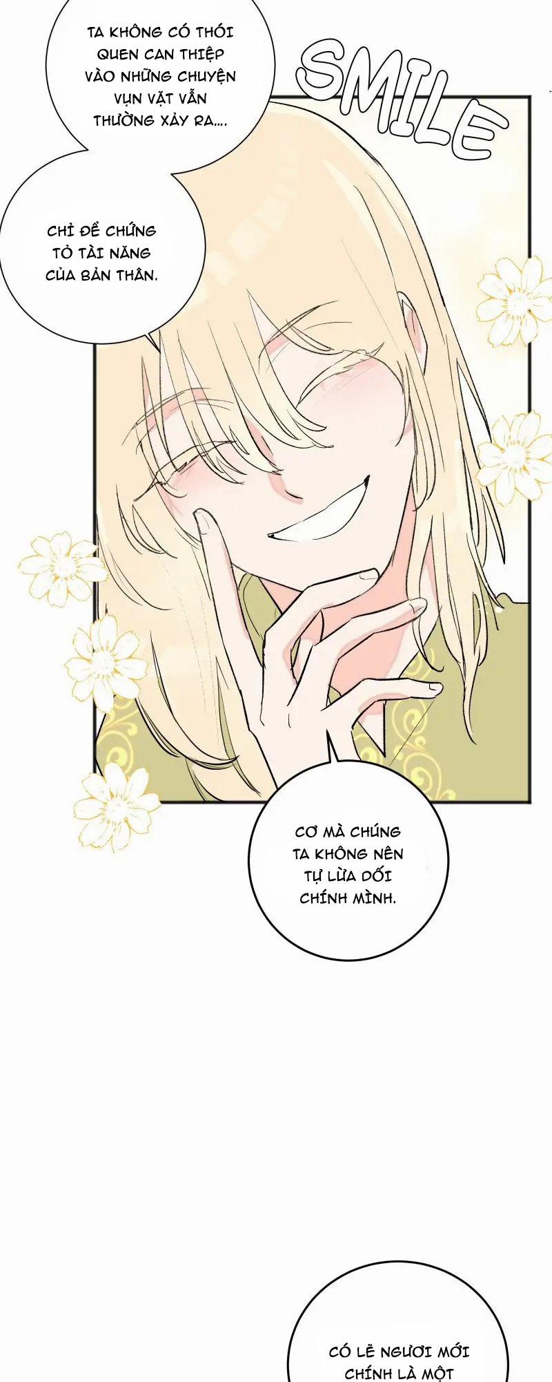 Tạm Biệt Juliet Của Ta 3.2 trang 12