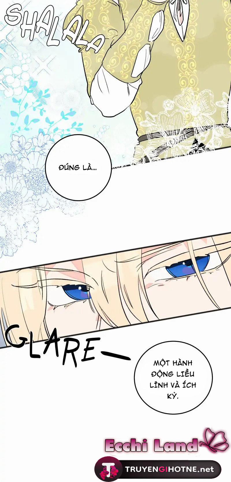 Tạm Biệt Juliet Của Ta 3.2 trang 15