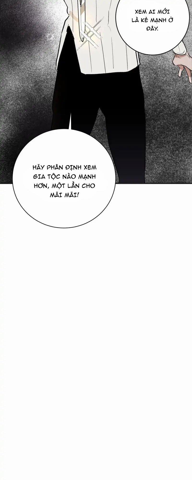 Tạm Biệt Juliet Của Ta 3.2 trang 19