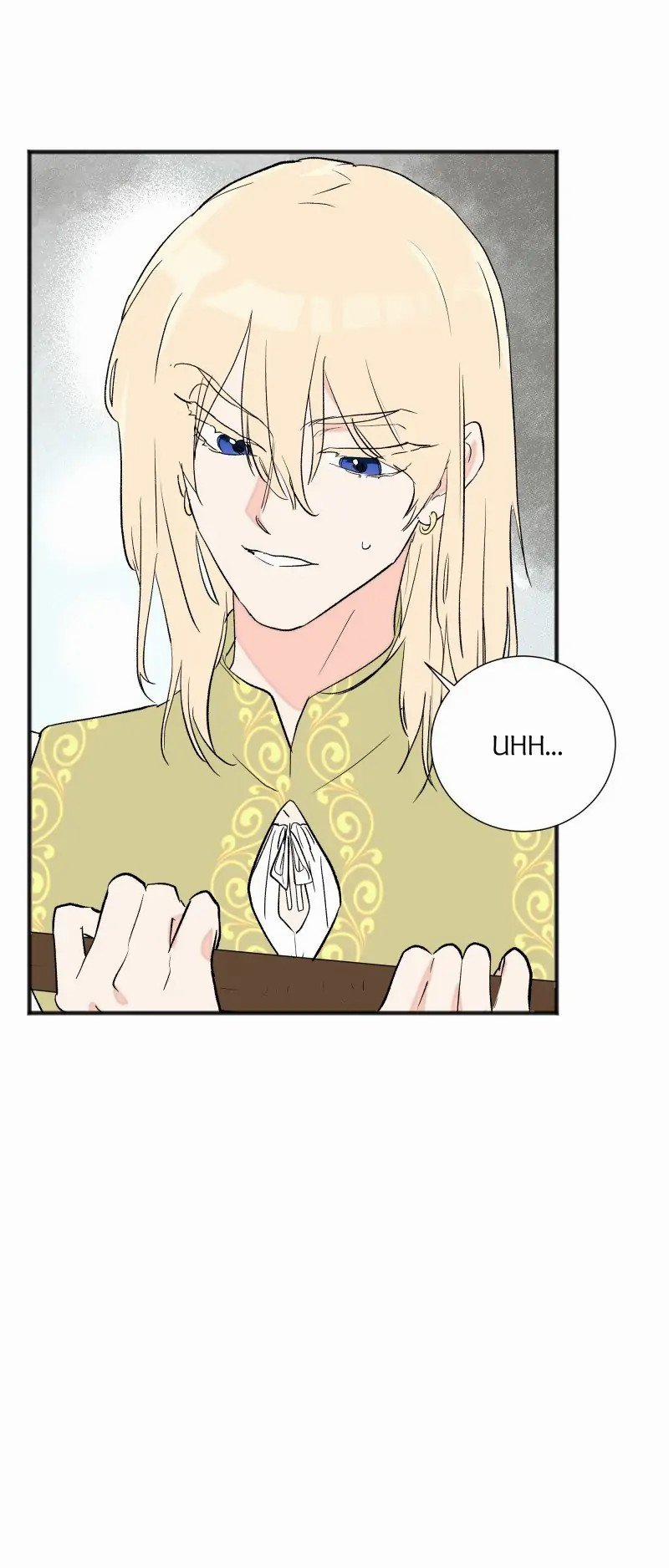 Tạm Biệt Juliet Của Ta 3.2 trang 20