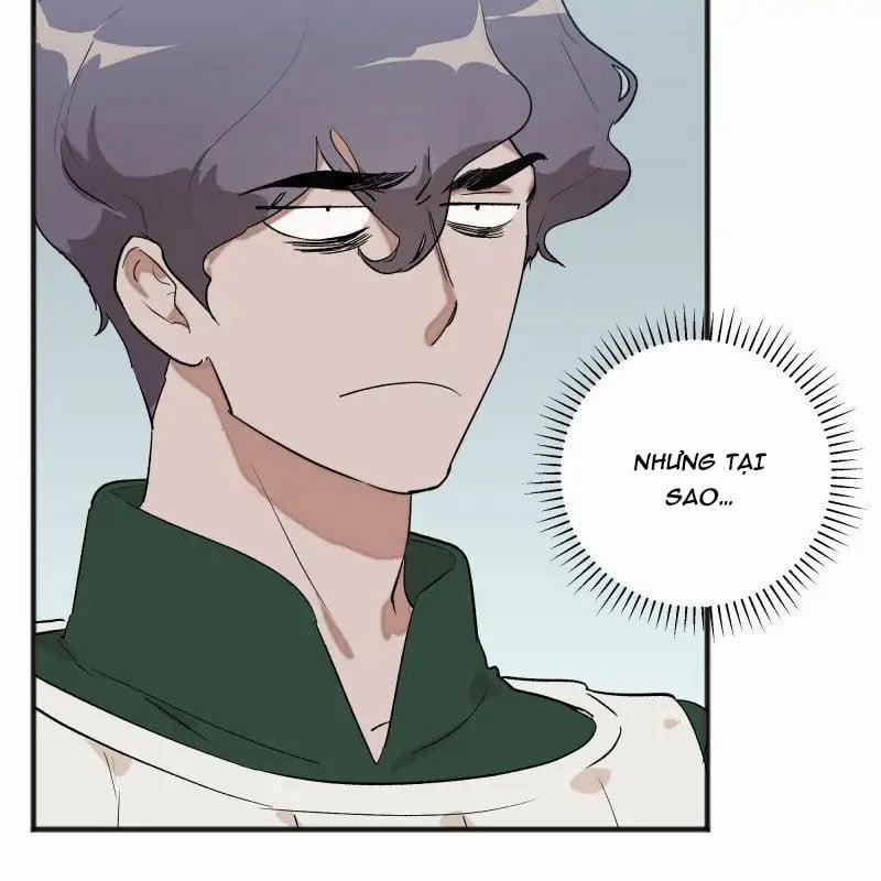 Tạm Biệt Juliet Của Ta 3.2 trang 43