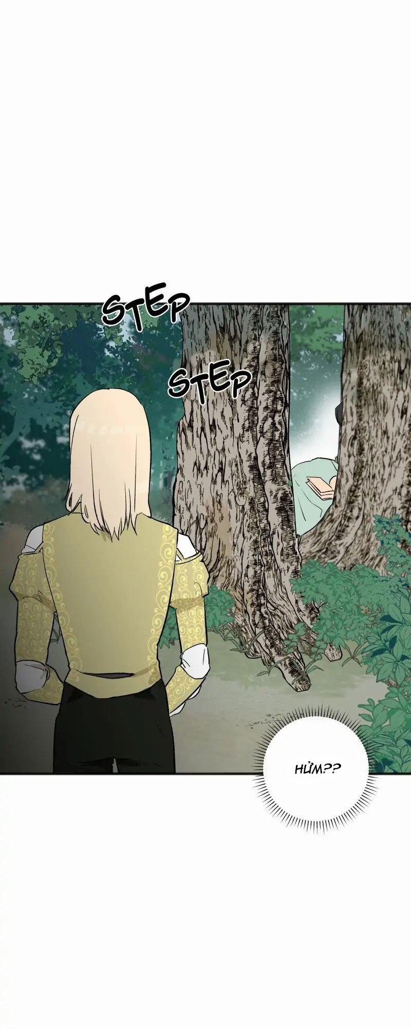 Tạm Biệt Juliet Của Ta 3.2 trang 46