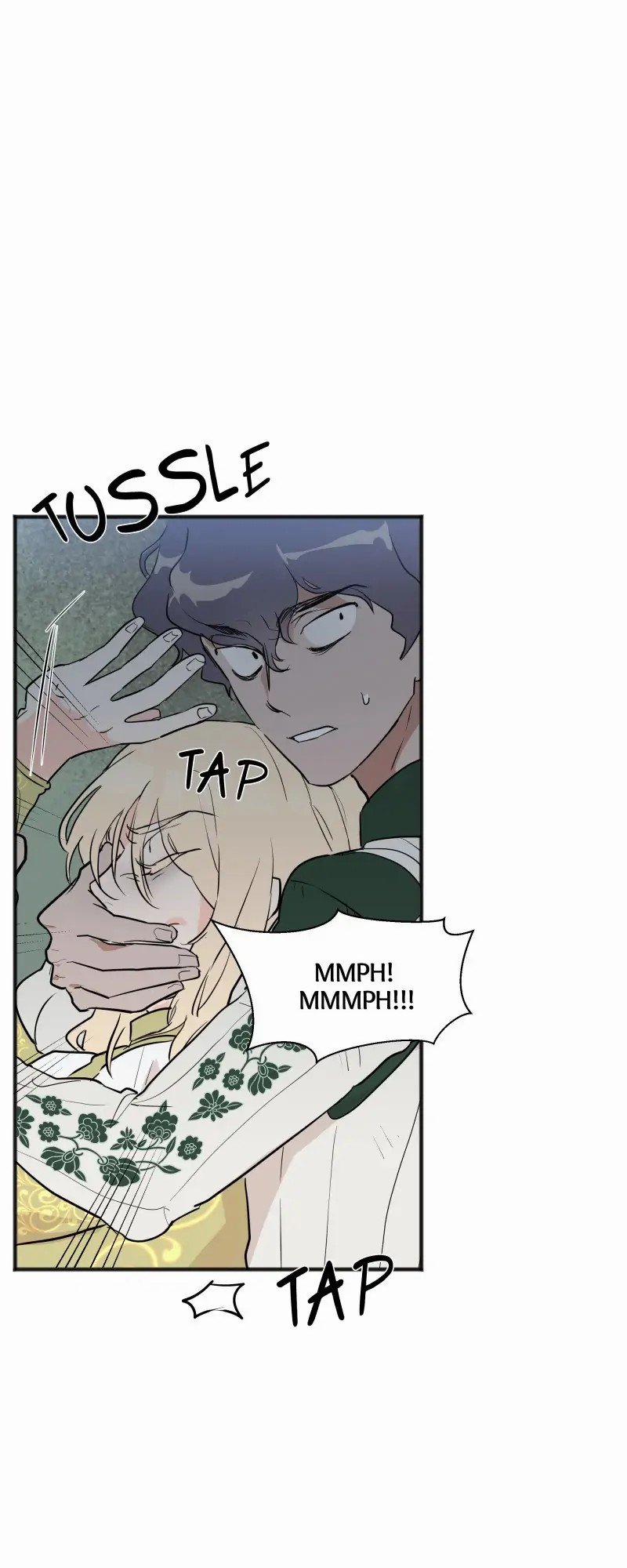 Tạm Biệt Juliet Của Ta 3.2 trang 56