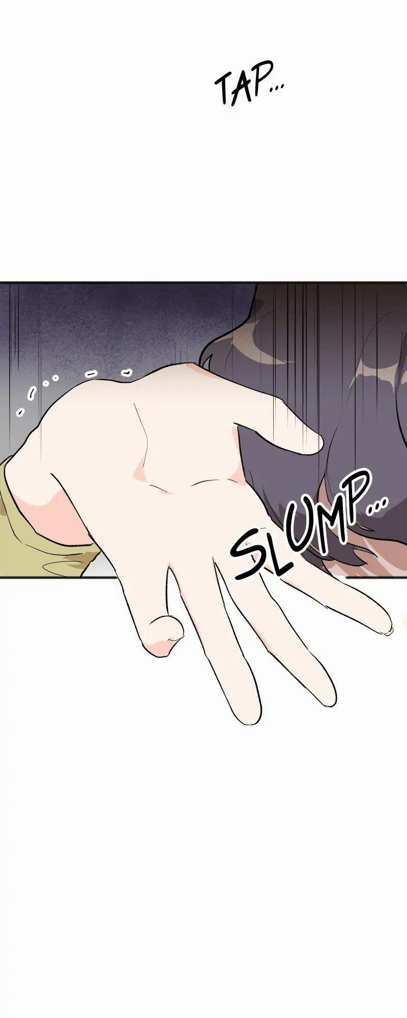 Tạm Biệt Juliet Của Ta 3.2 trang 60