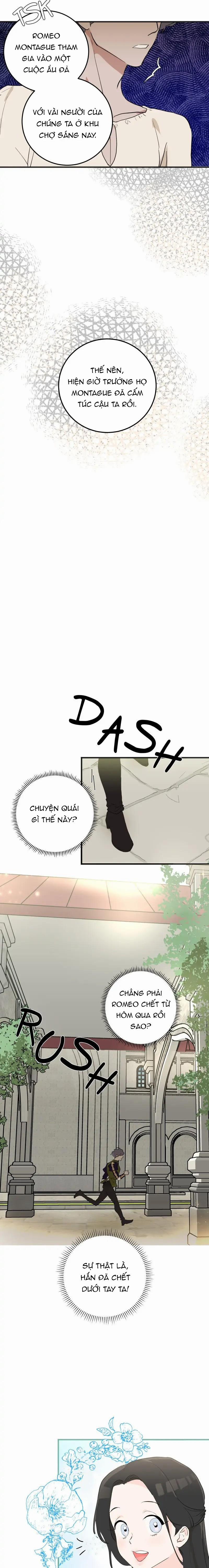 Tạm Biệt Juliet Của Ta 4.2 trang 2