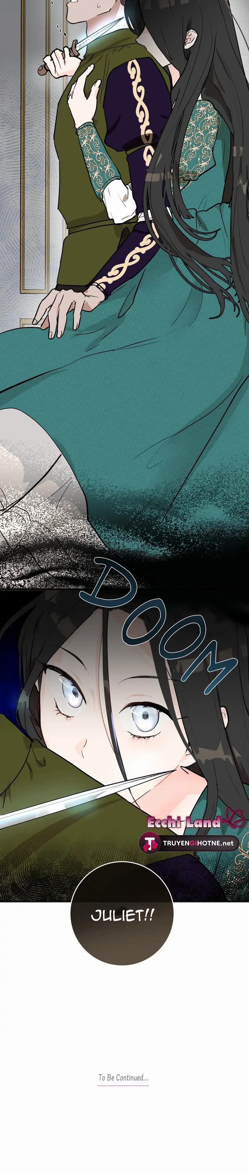 Tạm Biệt Juliet Của Ta 4.2 trang 9