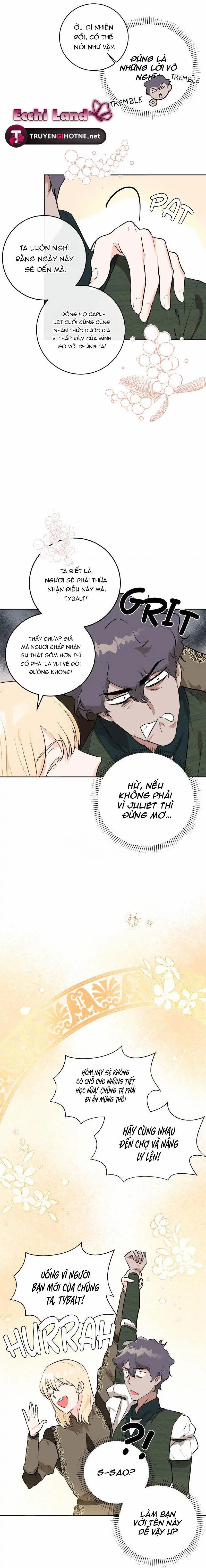 Tạm Biệt Juliet Của Ta 7.1 trang 5